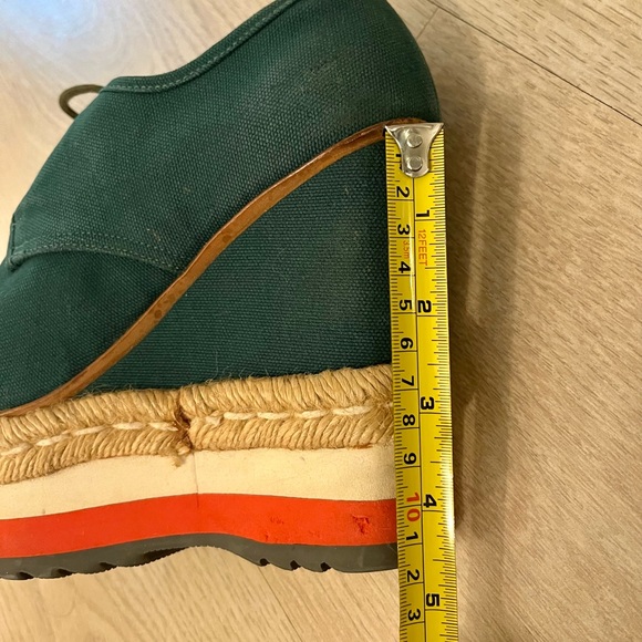 Prada Wedges - Picture 7 of 8